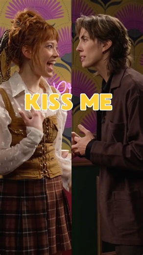 Catherine McCafferty on Instagram: "Not as forward as the mouth 👀 I’m still blushing… . #funny #dating #first #datingtips #comedian"