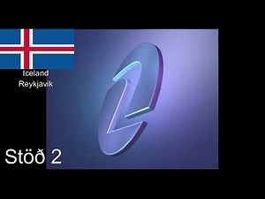 (REUPLOAD) TV Station IDs during 1995