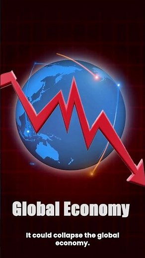 Russia vs China — WWIII Simulation | Who Would Win?