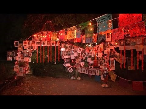 Día de los Muertos celebrations scaled back amid deportation fears: 'We do not feel safe'