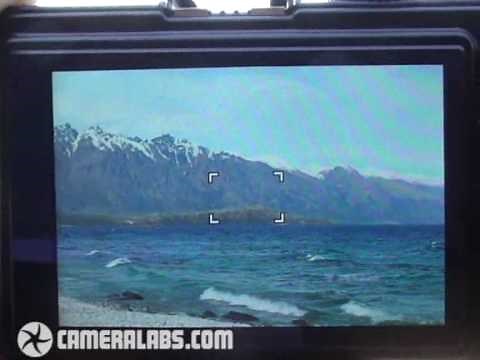 Panasonic Lumix DMC-LX3 review