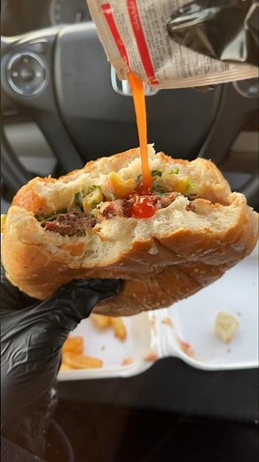 Al Jabriya Restaurant has the best Russian in Bahrain😍😍 #food #foodie #russian #restaurants #shorts