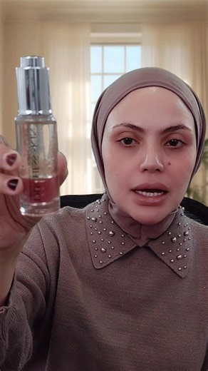 Walaupun namanya oilserum, teksturnya ringan & fast-absorbing. Formulanya guna micro-droplet technology, jadi minyak dipecahkan halus dan terus meresap ke dalam kulit, bukan duduk atas permukaan #oilserumduchess #duchessskin