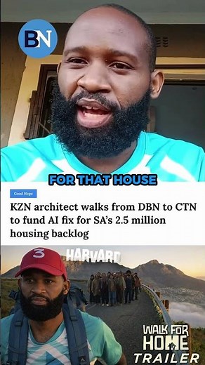 Architect’s AI Hack to End SA’s Housing Crisis! 🏠