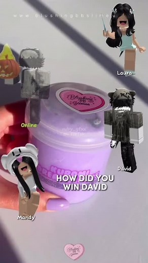 Replying to @ruby NEW STORY PART 1!!🫶💕 || PART 2?👀💞 || #fyp #TikTok #ruby_gfxx #asmr #robloxstories #robloxstory #rblx #roblox #slime #texttospeechstory #texttospeechstories #fyp #texttospeech #onlyontiktok #onlyonthisplatform