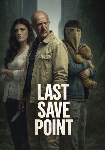 Last Save Point - movie: watch stream online