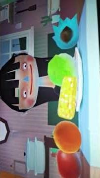 arco iris toca kichen 2