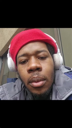 James Ashley singing:YOUR an angel 😇