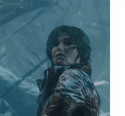 Discover the Best Lara Croft Edits