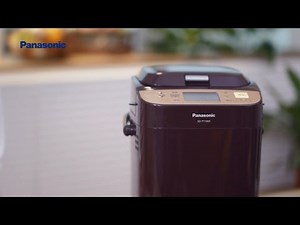 Panasonic 麵包機 (SD-PT1001) 功能簡介
