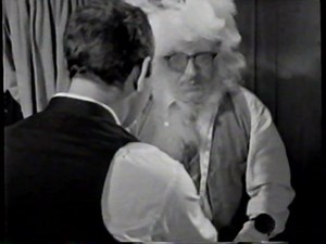 VHS Tape - 1990.02.18 - TNT - The Man from UNCLE - WCPX - Murphy Brown, Designing Women, Bob, Doctor Doctor - February 18, 1990