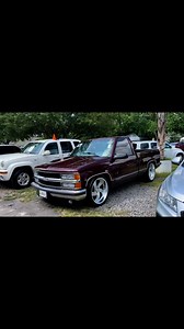 38K views · 670 reactions | #Chevrolet #silverado 1997 #trucks #clasico | Autos Shop | Facebook