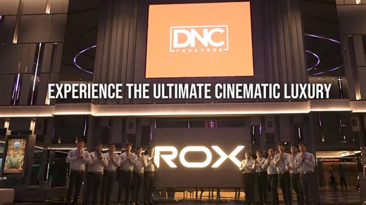 8.1K views · 119 reactions | #DNCtheatre presents #ROX a 4 screen luxury multiplex now open in #salem !!!! | Smart Salem | Facebook