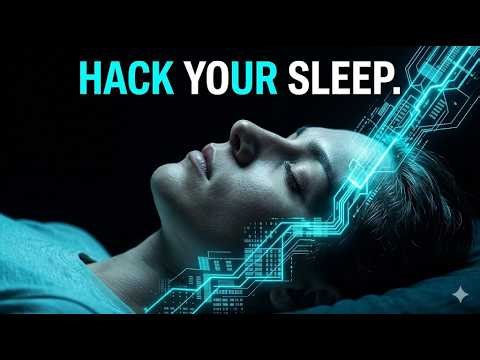 💤 The Matrix Uses Sleep To Control You (Here's How To Reprogram)