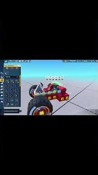hot to make a easy car part 2 #trailmakers #car