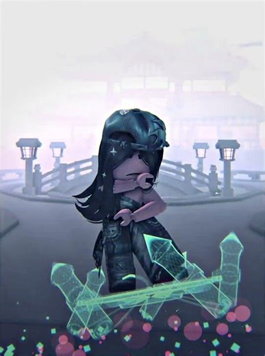 My Jealousy || #roblox #shorts #edit #aftereffects