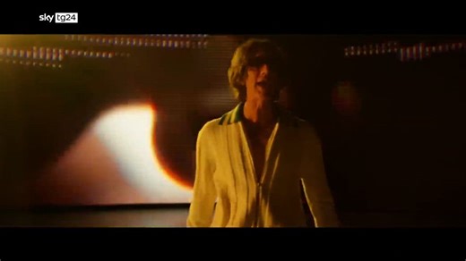Richard Ashcroft torna con nuova musica, dopo il tour con gli Oasis l'artista racconta a Sky Tg24 l'album "Lovin' You"