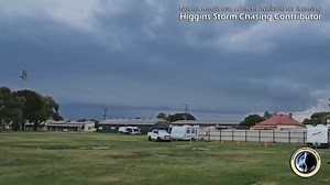 18K views · 437 reactions | Incoming severe storm rolling into Singleton NSW a short time ago captured by Janice SN. For full details, maps, live warnings & updates sign up to Pro > higginsstormchasing.com/subscribe/ | Higgins Storm Chasing | Facebook