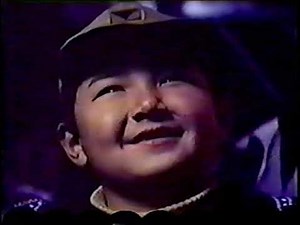 MST3K-Broadcast Editions: K06-Gamera vs Gaos 03/05/1989 ( KTMA HQ)