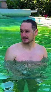 Pool surprise: What occurred? | Fabiosa UK