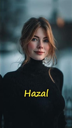 Nombres Turcos Únicos para Niña 💫