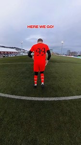 119K views · 3.8K reactions | First clean sheet of the season 理First away game this season against Harstad. We traveled home with 3p and a clean sheet. Nothing better than that!Now we focus towards our next game in the cup against Vålerenga, a very strong opponentLet’s keep pushing @fcoslo.no Gloves ——-> Alien Gravity 2.0 理 | Nonstopgoalkeeper | Facebook