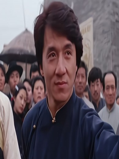 ‏Jackie's aura 🔥☠️ #jackiechan #hongkong #fyp #legend #strong | jackie chan