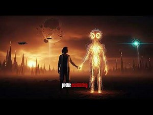 “They Called It Contamination—But Humanity Found Love on an Alien World”