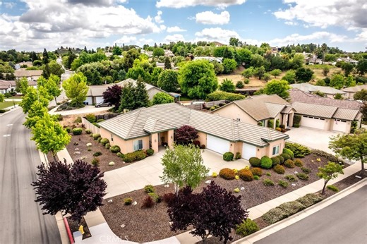 1411 Crown Way, Paso Robles, CA 93446 - MLS NS26094491 - Coldwell Banker