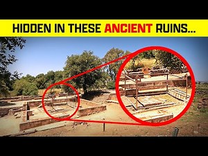 The Antichrist’s Shocking Origins Have Been Uncovered…