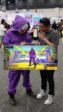 Cuánto Cuesta la Cuenta de FREE FIRE del criminal morado? 🤑 #freefire #shorts