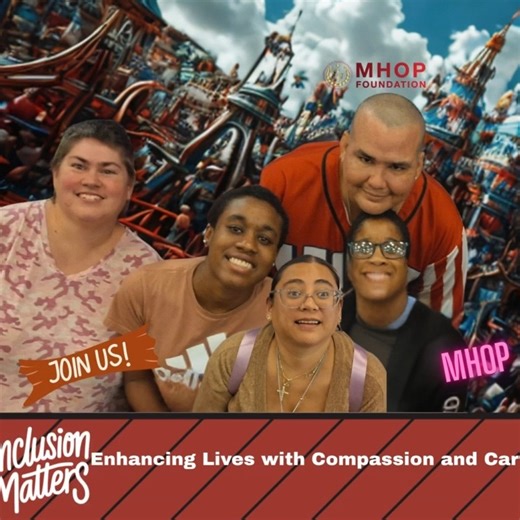 MHOP on Instagram: "Each individual receives a customized plan based on their unique strengths, challenges, and interests. Our staff work closely with individuals to set achievable goals and celebrate every milestone. This ensures everyone can engage with reading in a way that suits them best. One-on-One and Group Sessions: MHOP provides both individualized tutoring and small group classes, fostering a sense of community and peer support. Our trained educators use proven strategies to reinforce 