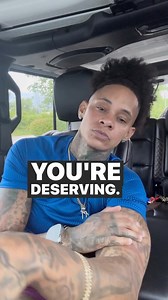 Stop dating these bums 🙅‍♂️❌ #lgbtq🌈 #stud #studs #therealholliwood #foryou #explorepage #explorepage✨ #bums #bum #love #loveislove #foryoupage #foryou | The Real Holliwood