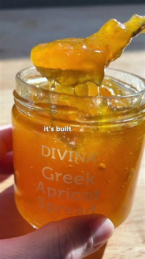 Spiced Apricot Holiday Punch