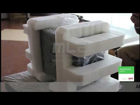 APC Easy UPS SRV 3000VA 230V SRV3KI Unboxing- First Look