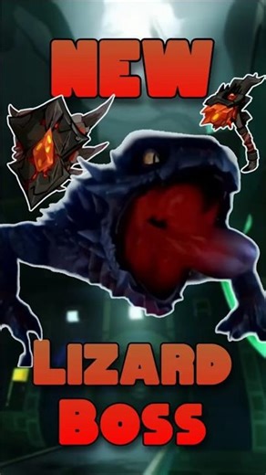 'NEW' Lizard Boss In Grounded 2! #grounded #groundedgameplay #gaming #grounded2#grounded2earlyaccess