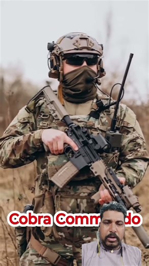 Top 5 Most Dangerous Commando Forces of india || #comando​