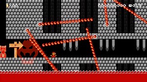 12K views · 279 reactions | Super Mario Bros. HD - Mario RUNS THROUGH FIRE!!!! #supermario #mario #supermariobros | The Elite Trio | Facebook