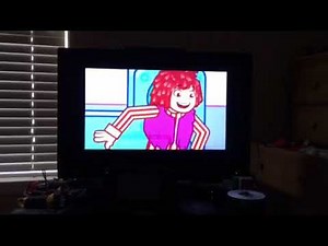 Doodlebops get on the bus doodlenet Version