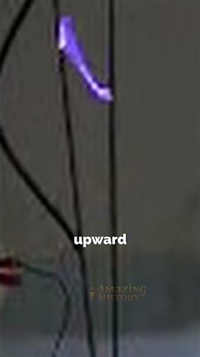 Jacob’s Ladder: Arc Climbs the Rails ⚡