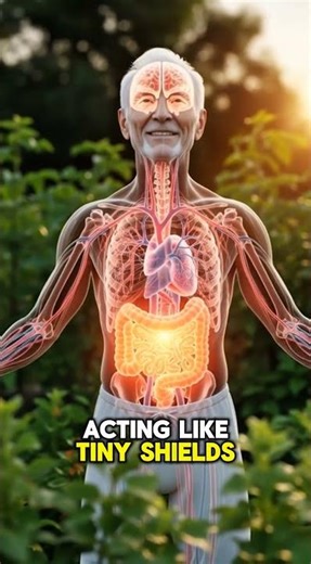 Why an Apple is the Best Daily Habit Animated #shorts #facts