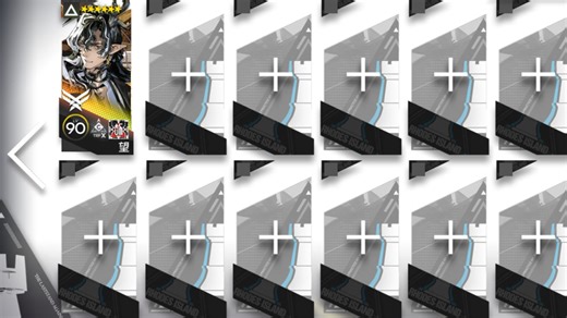 PA-7 单人82秒速刷 简单好抄