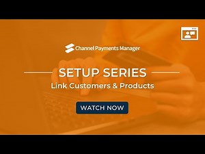CPM | Link Customers and Products