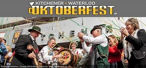 Kitchener Waterloo Oktoberfest - Alchetron, the free social encyclopedia