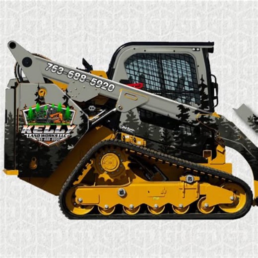 Kelly Land Works LLC