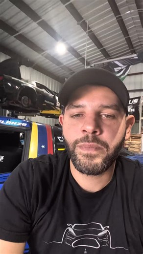 Luis Lanz 🇻🇪 🇺🇲 on Instagram: "We are too deep already to back out, lets not give them a reason or an excuse if this were to fail. Let it play out, lets help Venezuela prosper as a nation again. The investment is already made. Pulling back now would cause all this to go to waste. I truly believe politicians that are trying to block this are somewhat involved and don't want to be exposed. Thank you for taking the time to listen to my message. Some facts that have been happening in Venezuela u