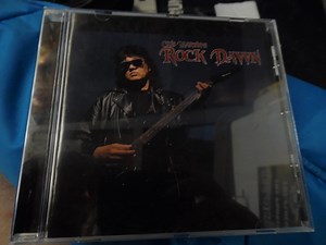 Cris Martin's Rock Dawn - Cris Martin's Rock Dawn