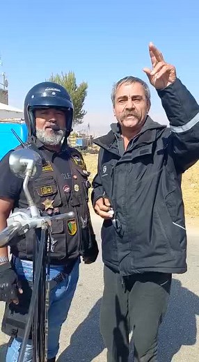 Motorcycle Club Gathering: Brotherhood and Camaraderie