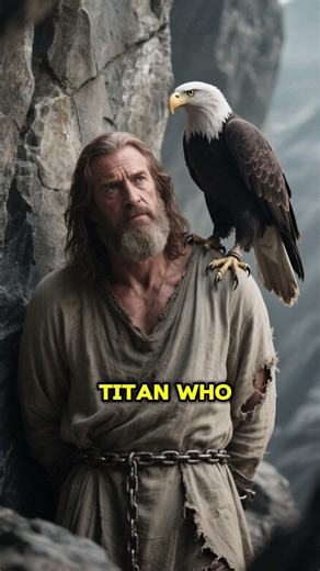 Children of Iapetus the Titans Who Defied Zeus #ChildrenOfIapetus #TitanRebellion