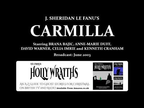 Carmilla (2003) by J. Sheridan Le Fanu